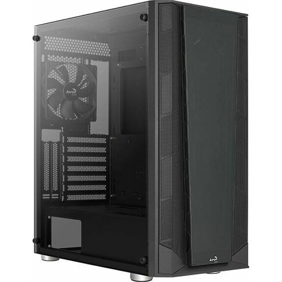 Aerocool Prism Midi Tower PC Case