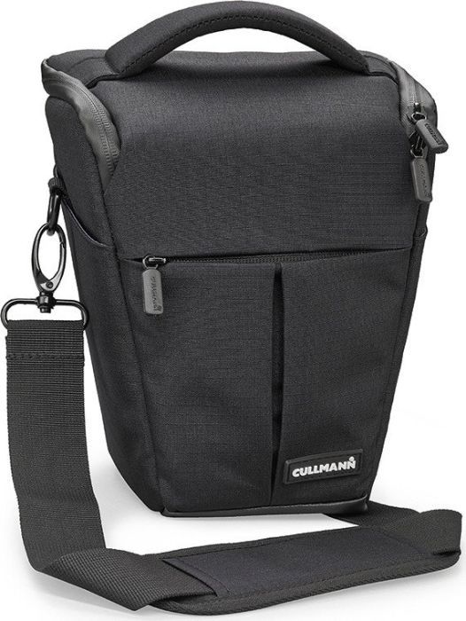Cullmann Malaga Action 300 czarna (90360)