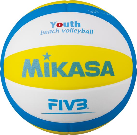 Mikasa Piłka do siatkówki SBV r
