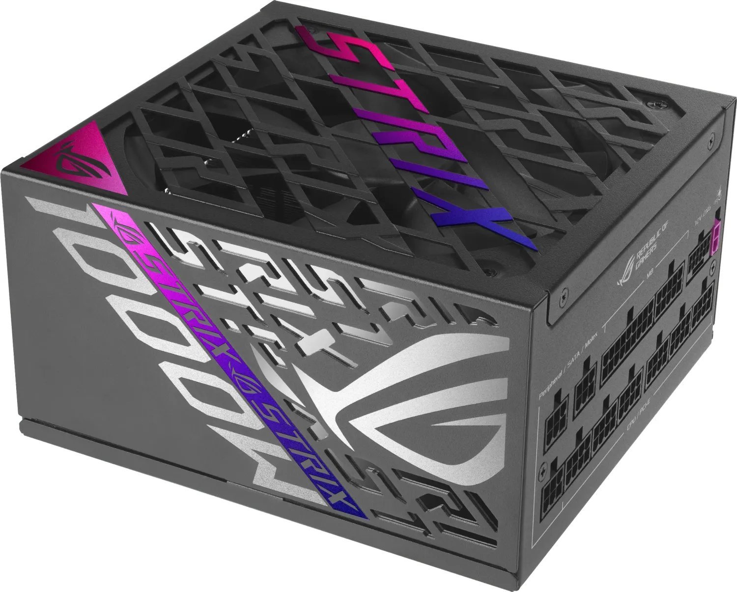 ASUS ROG 1000W 80 PLUS Platinum