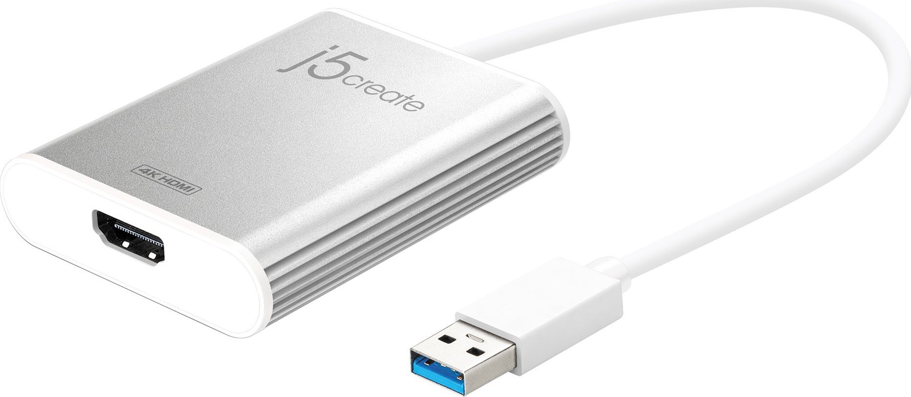 Adapter AV j5create j5create JUA354 zewnętrzna