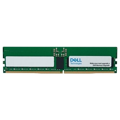 Dell 32GB DDR5-5600 RDIMM Memory |