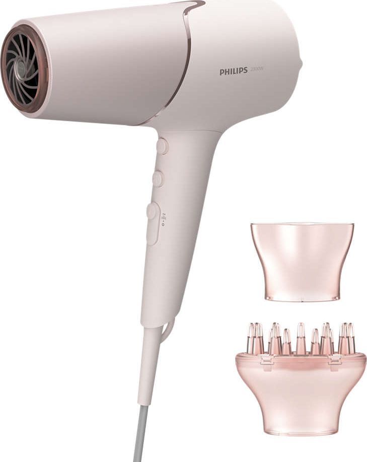 Suszarka Philips BHD530/00 | BHD 530/00