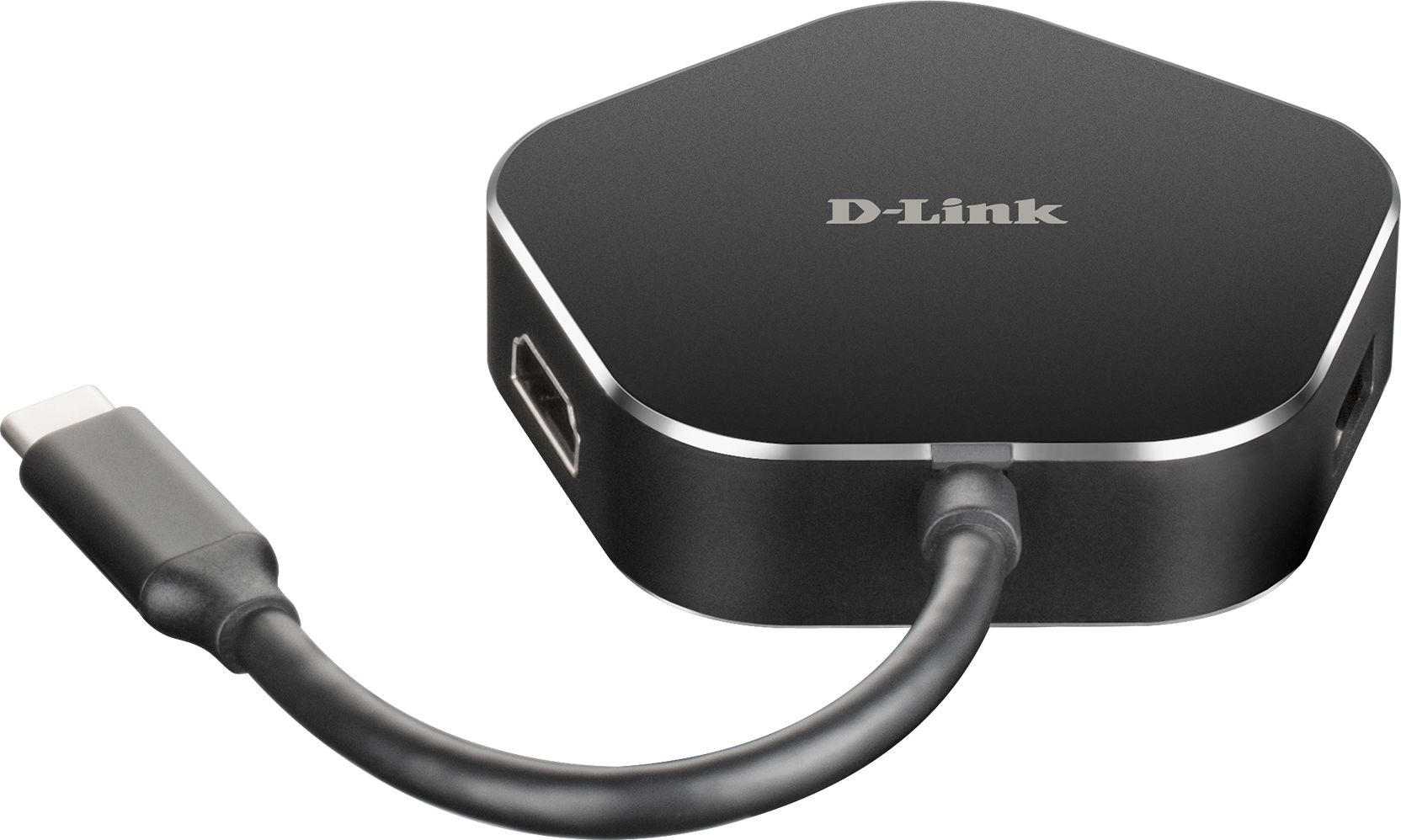 D-Link DUB-M420  -C + USB 3