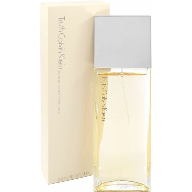 Calvin Klein Truth EDP 100 ml