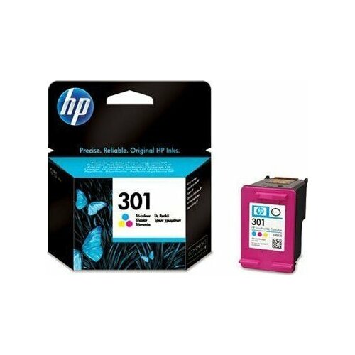 HP 301 color CH562EE Instant Ink