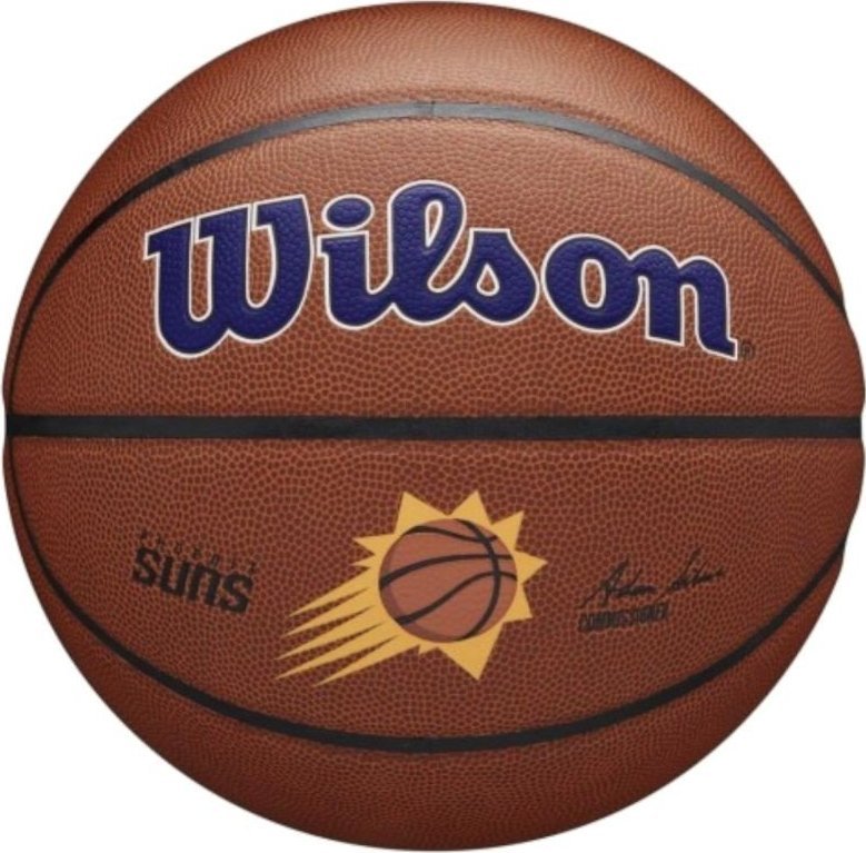 Wilson Wilson Team Alliance Phoenix Suns