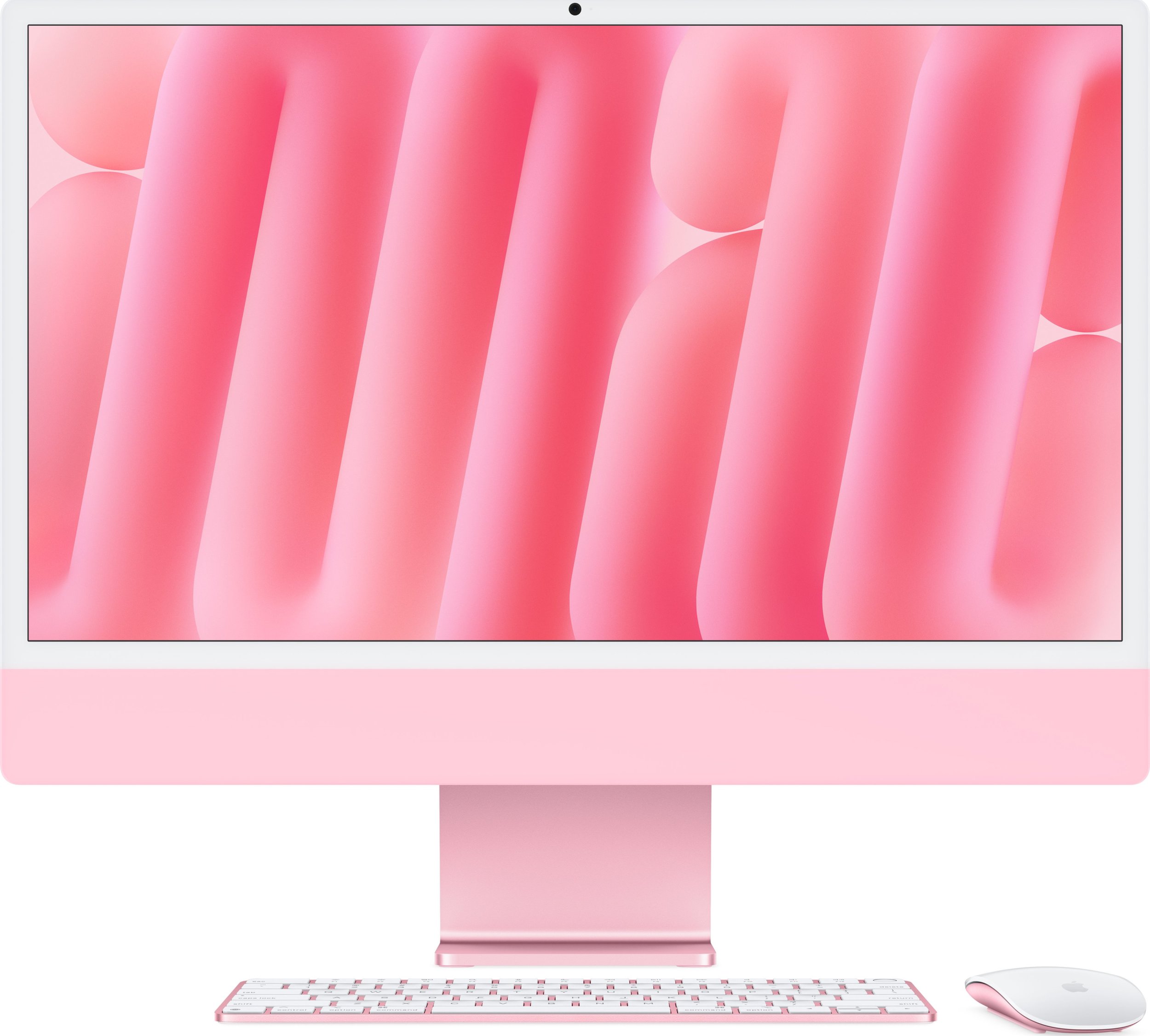 Apple iMac 24" Retina 4.5K