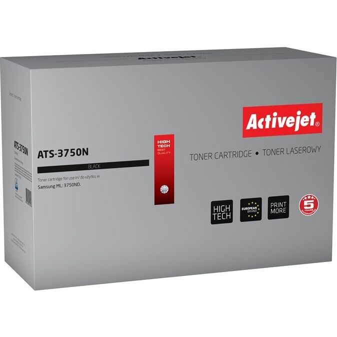 Activejet ATS-3750N toner (replacement for Samsung