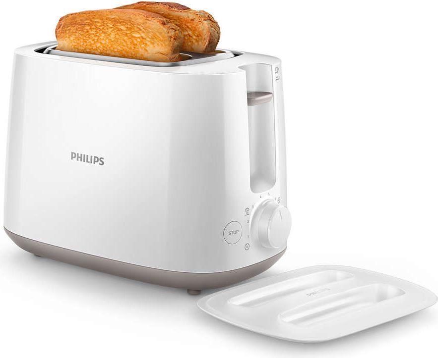 Toster Philips HD2582/00 | HD2582/00 |