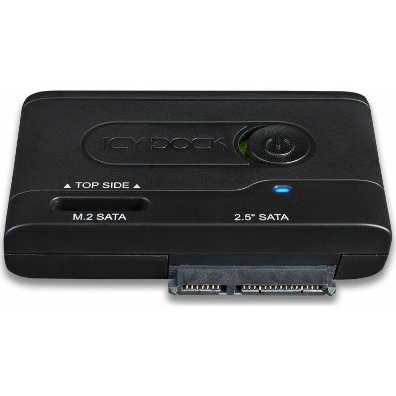 Kieszeń Icy Dock 2.5" SATA/