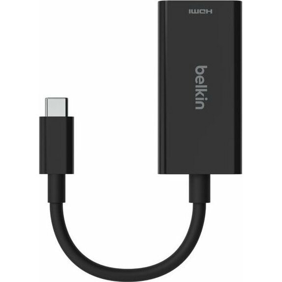 Kabel USB Belkin USB-C - HDMI