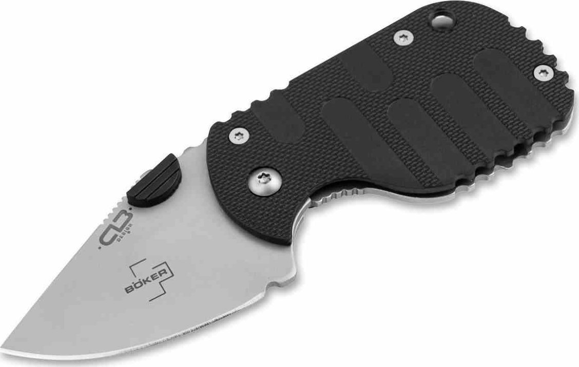 Boker TOGO Knife Bker Plus Subcom