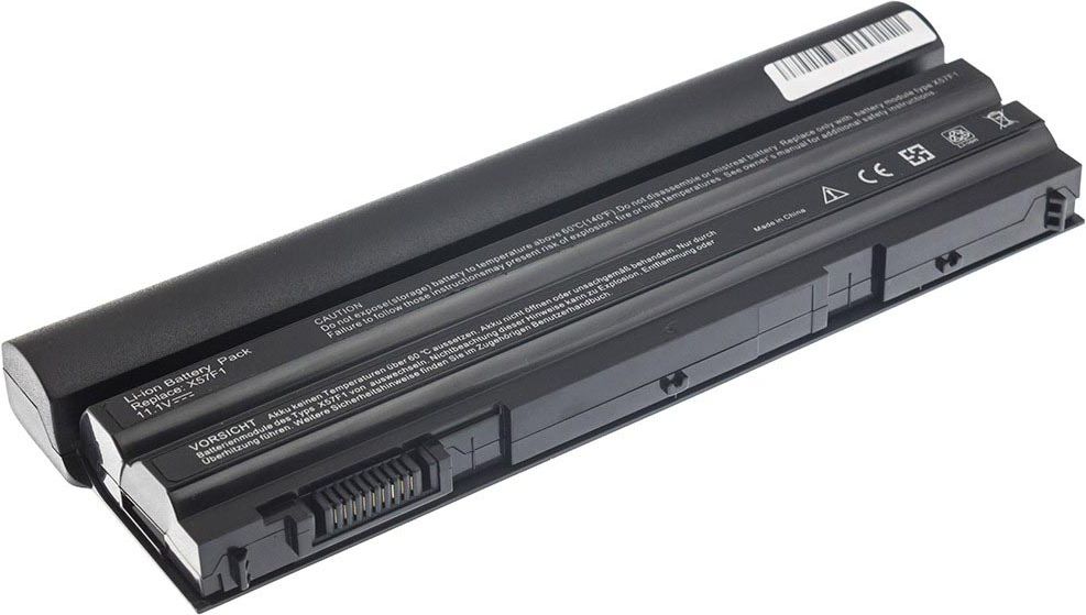 Green Cell Battery for Dell E5520