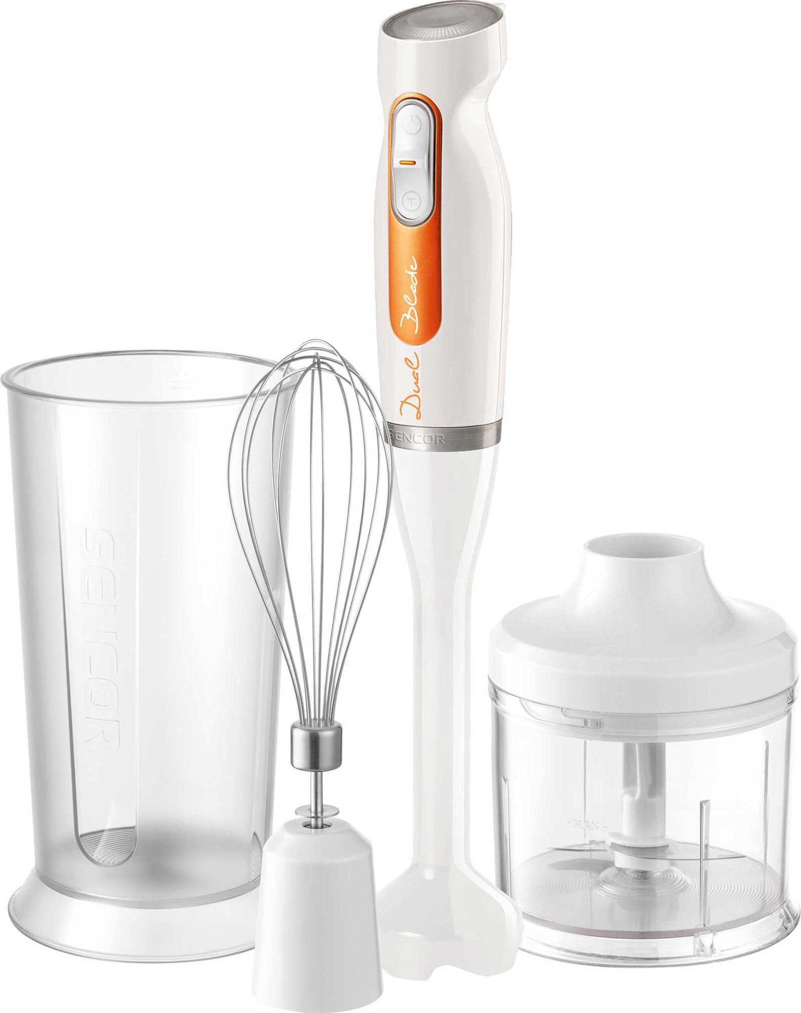 Sencor SHB 4260WH-EUE3 Blender - 0
