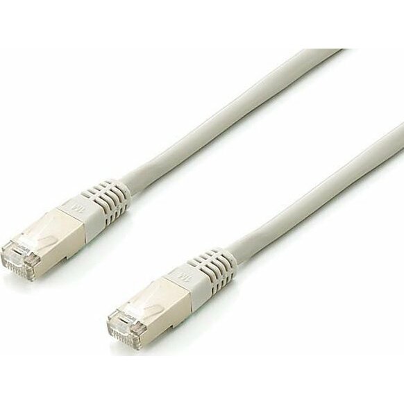 Equip Patchcord Cat6A 5x/Box S/FTP 2xRJ45