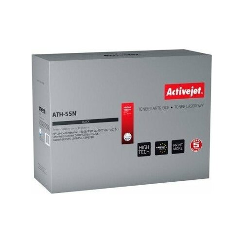 Activejet ATH-55N Toner (replacement for HP
