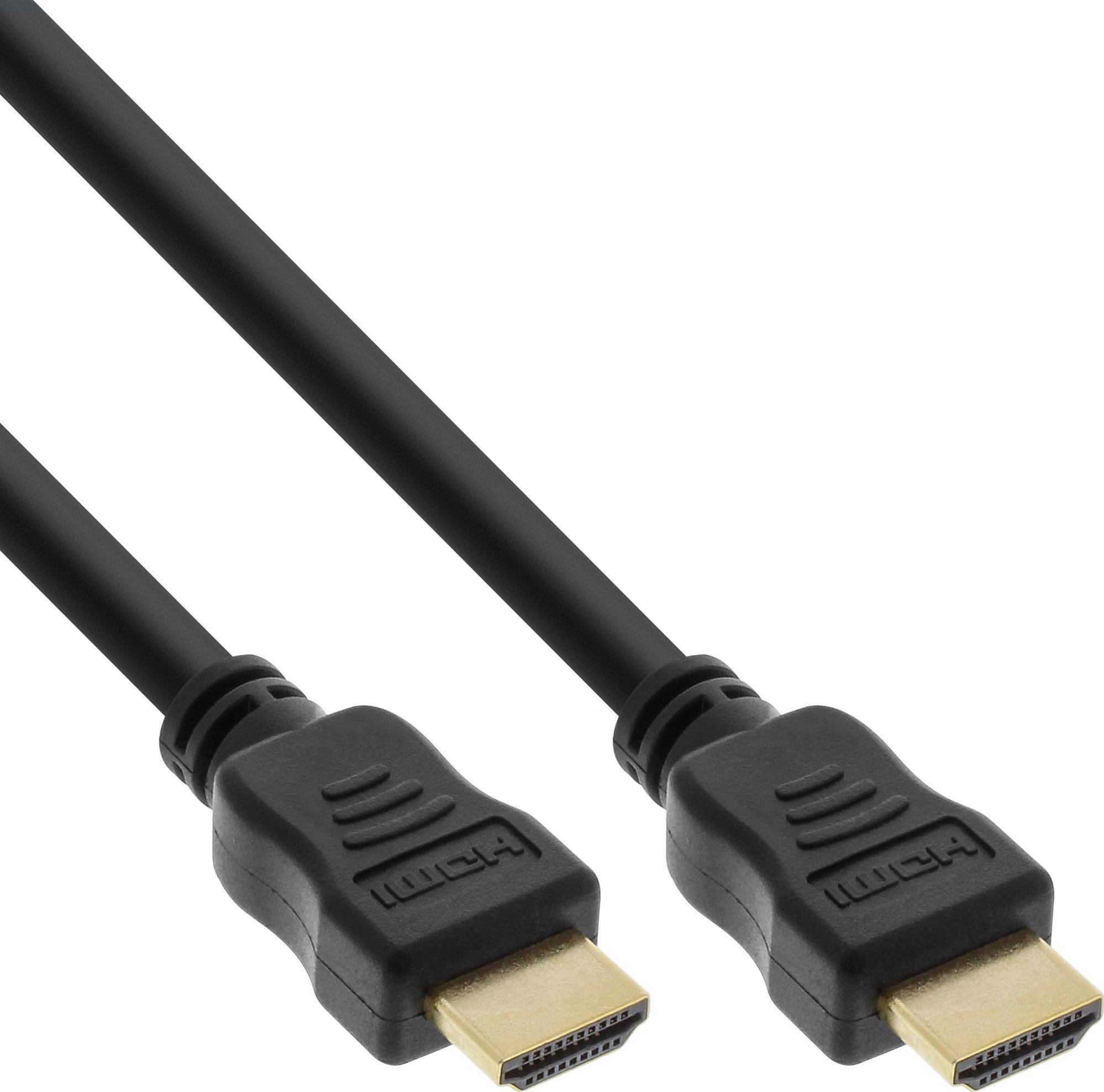 Kabel InLine HDMI - HDMI 7
