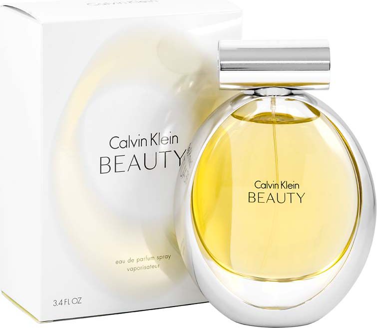 Calvin Klein Perfumy damskie Beauty EDP