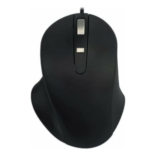 Matias PTB Mac USB-A Mouse Black