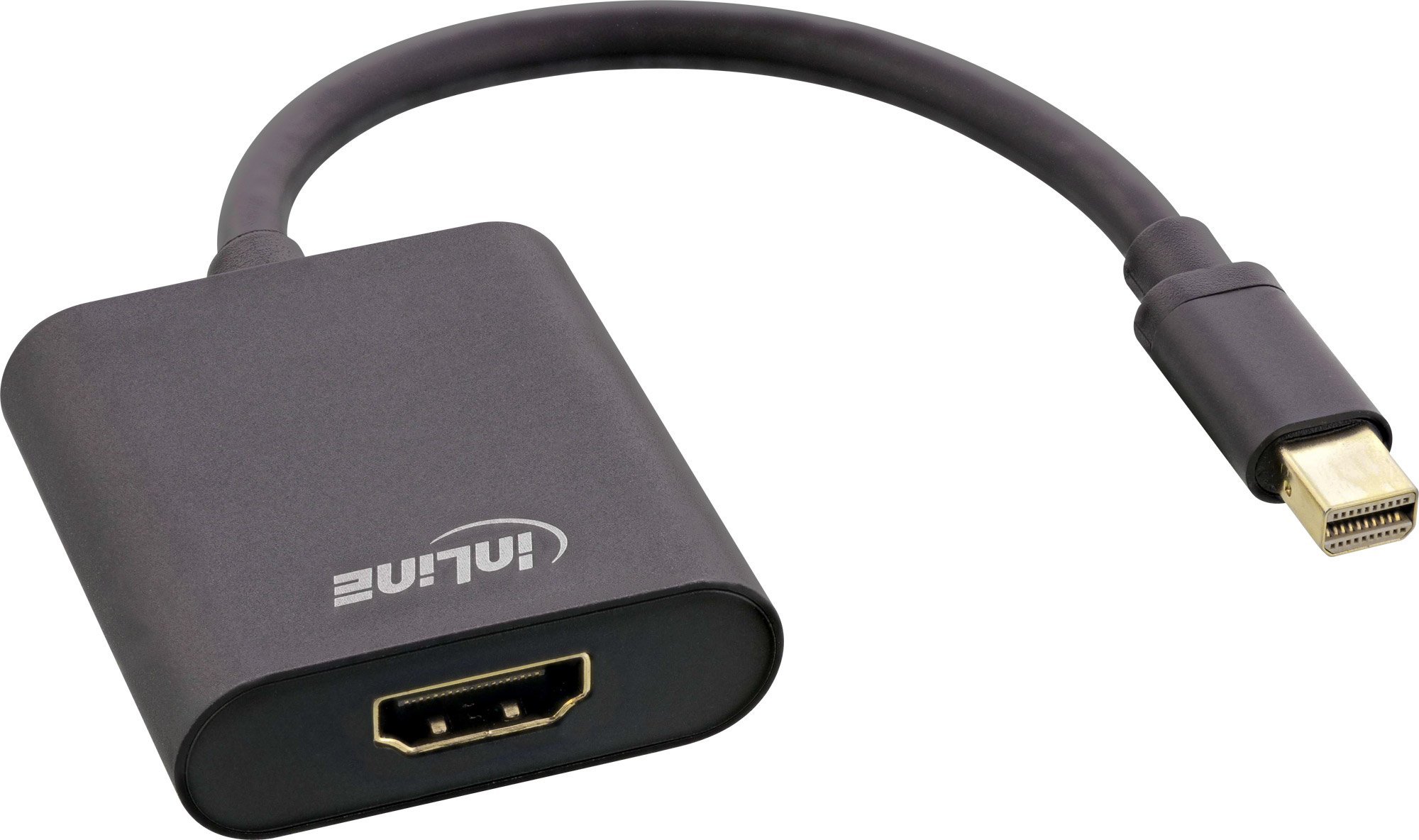 Adapter AV InLine InLine® Mini DisplayPort