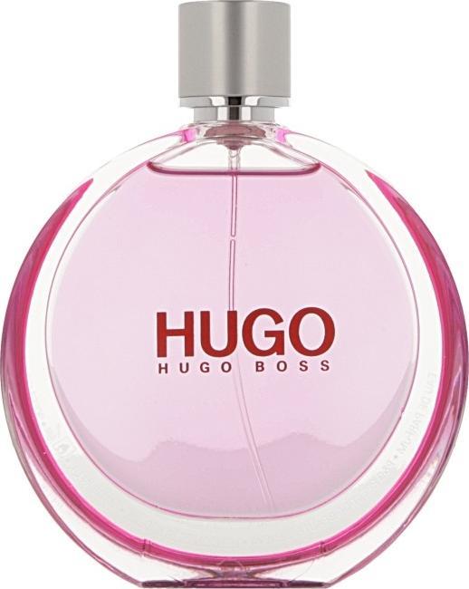 Hugo Boss Perfumy damskie Hugo Woman
