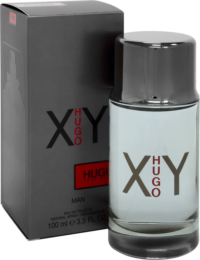 Hugo Boss Perfumy męskie 100 ml