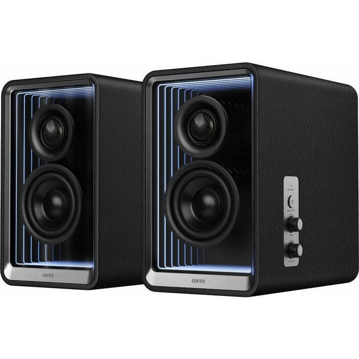 Edifier QR65 RGB czarne | QR65
