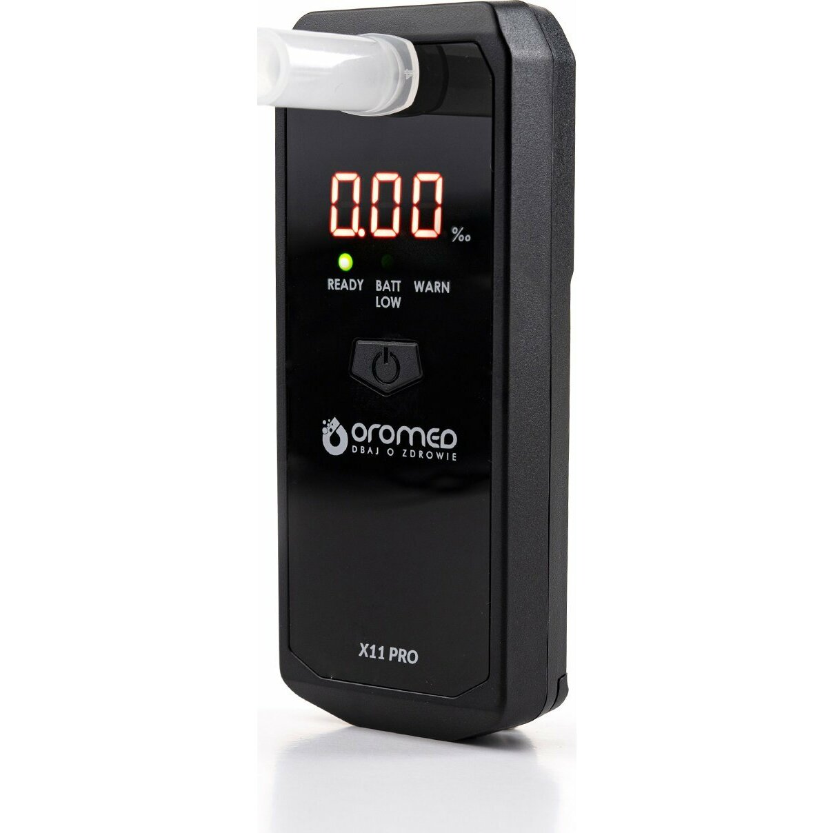 Breathalyzer OroMed X11 PRO | X11