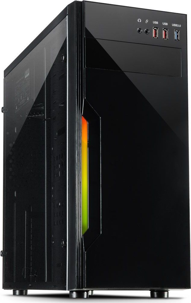 Inter-Tech B-42 PC Case | 88881320
