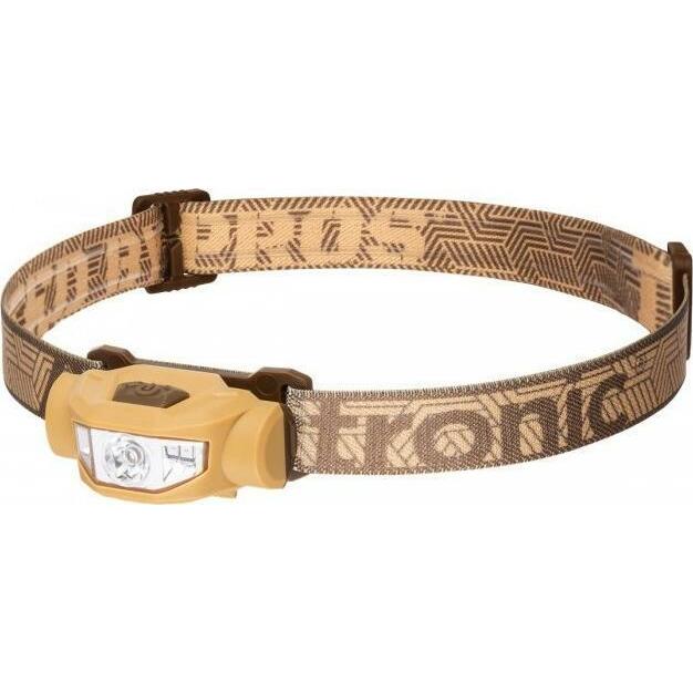 MacTronic headlamp MACTRONIC HEADLAMP THL0111 TUNDRA