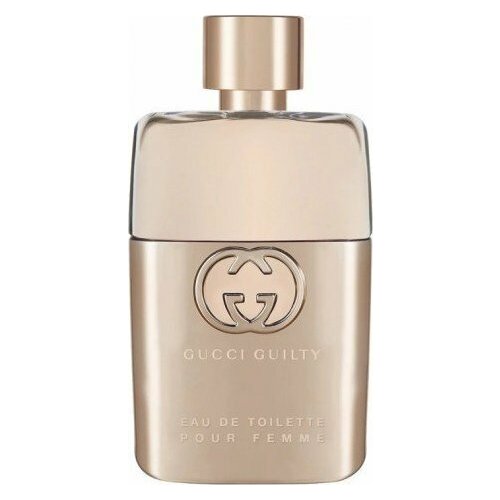 Gucci Perfumy damskie Guilty pour Femme