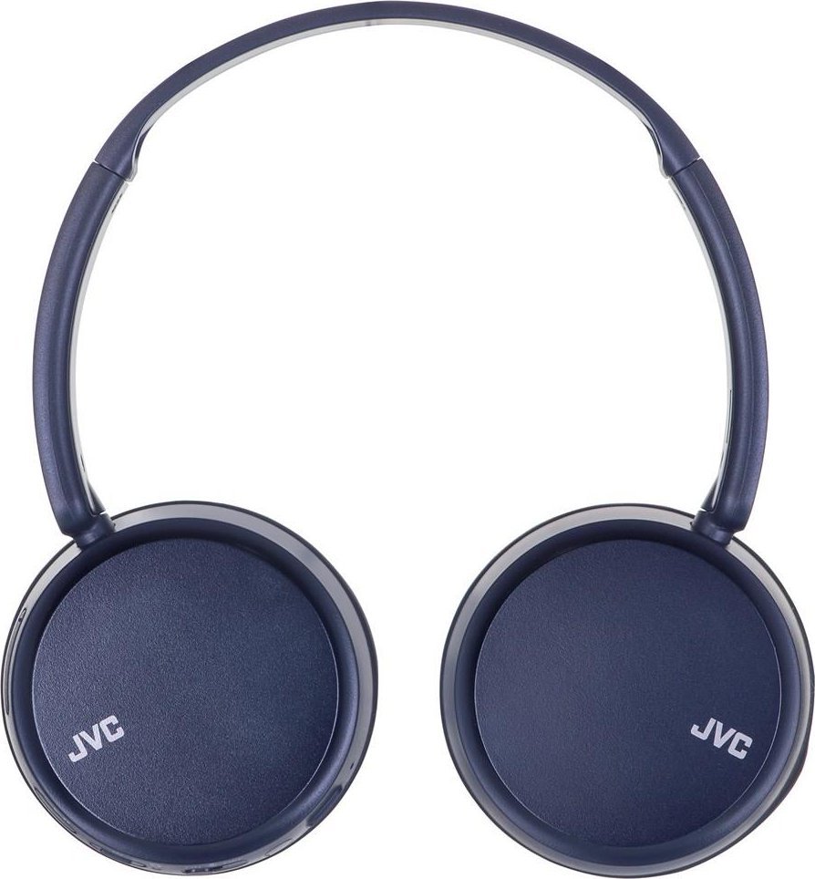 Headphones JVC HA-S36 WAU blue |