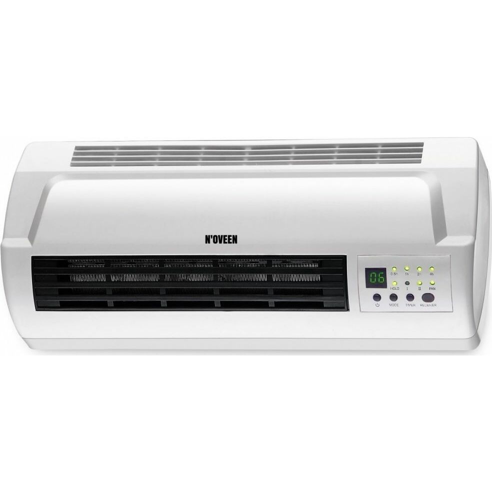 Air curtain N`oveen HC2000 LED |