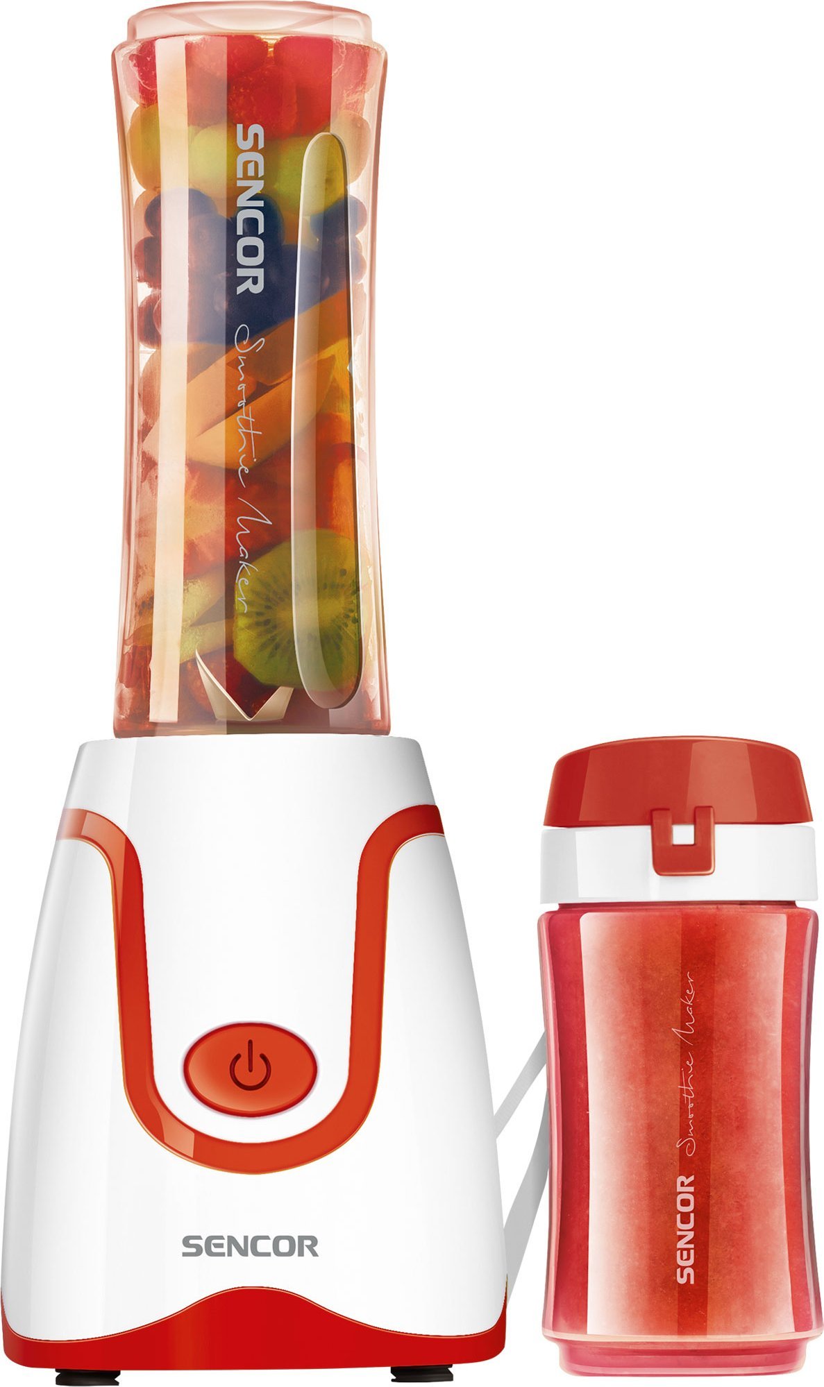 Sencor SBL 2214RD Blender - 500