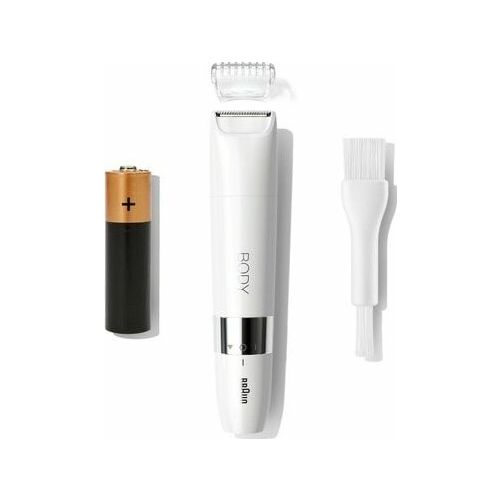 Braun BS1000 biały | BS1000 |