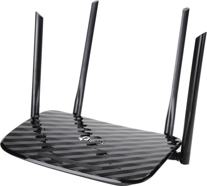 TP-Link Archer A6 | ARCHER A6