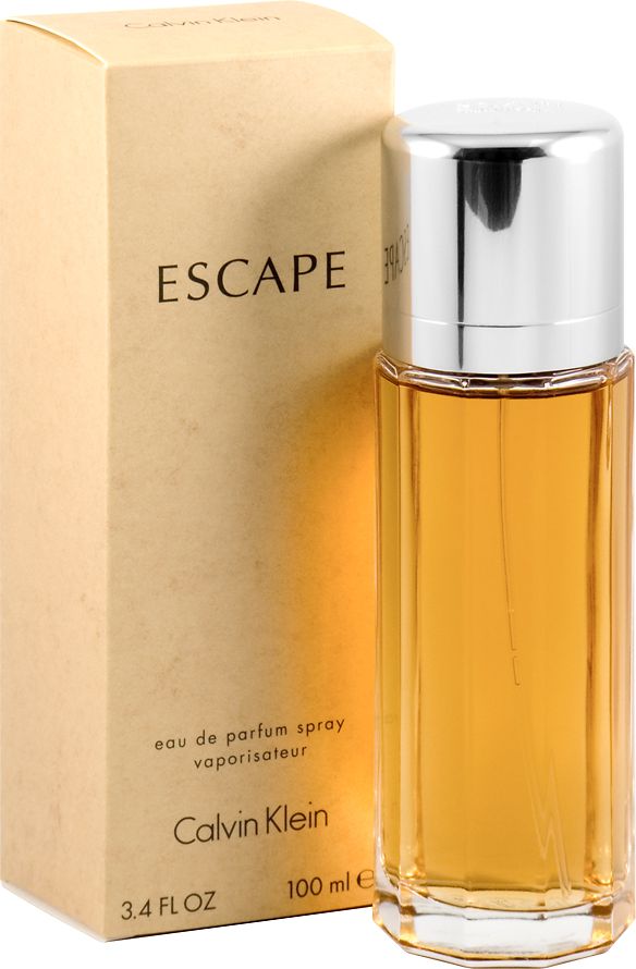 Calvin Klein Perfumy damskie Escape EDP