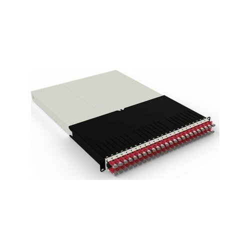 Patchbox patchbox.one Kabeleinzugssystem 30RU/STP (1