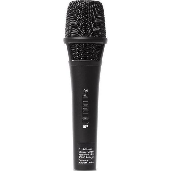 Mikrofon Marantz Professional M4U | MARANTZ
