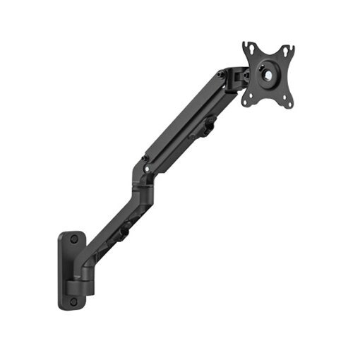 Gembird Adjustable wall display mounting arm