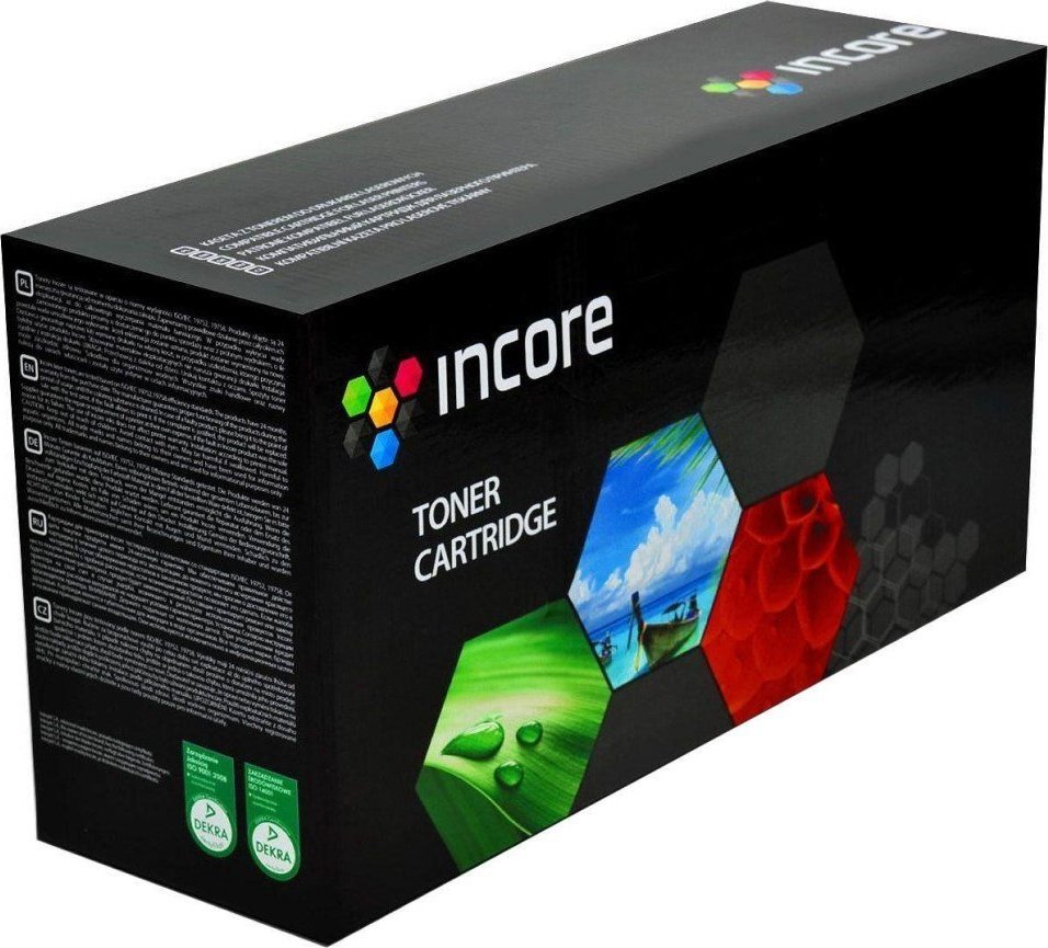 Toner Incore Toner do HP 207A