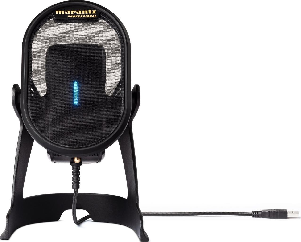Mikrofon Marantz Professional Umpire | MARANTZ