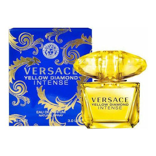 Versace Yellow Diamond Intense EDP 30