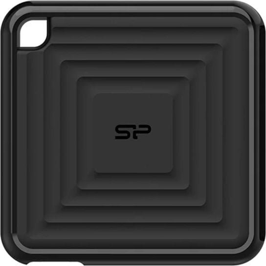 Zewnętrzny SSD Silicon Power PC60 512GB