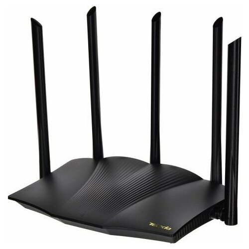 Tenda TX12 PRO wireless router Fast