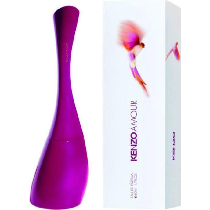 Kenzo Perfumy damskie Amour EDP 50