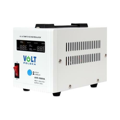 Volt Stabilizator napięcia AVR 1000VA-5AVR1000SE |
