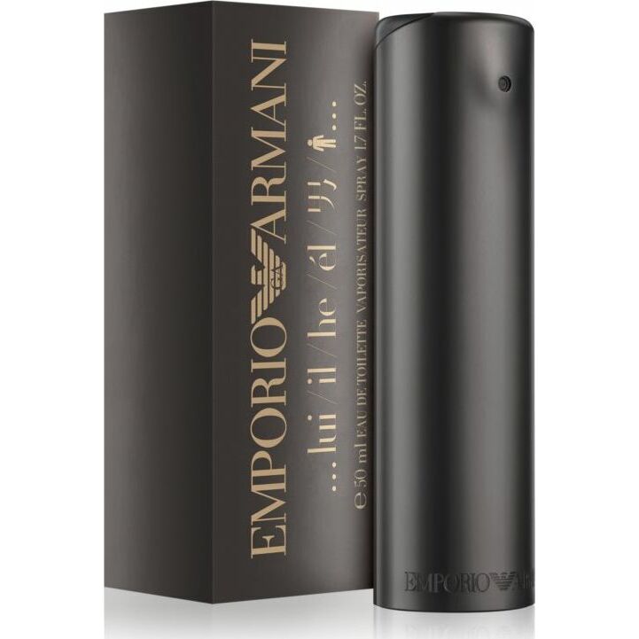 Giorgio Armani Emporio Homme EDT 50