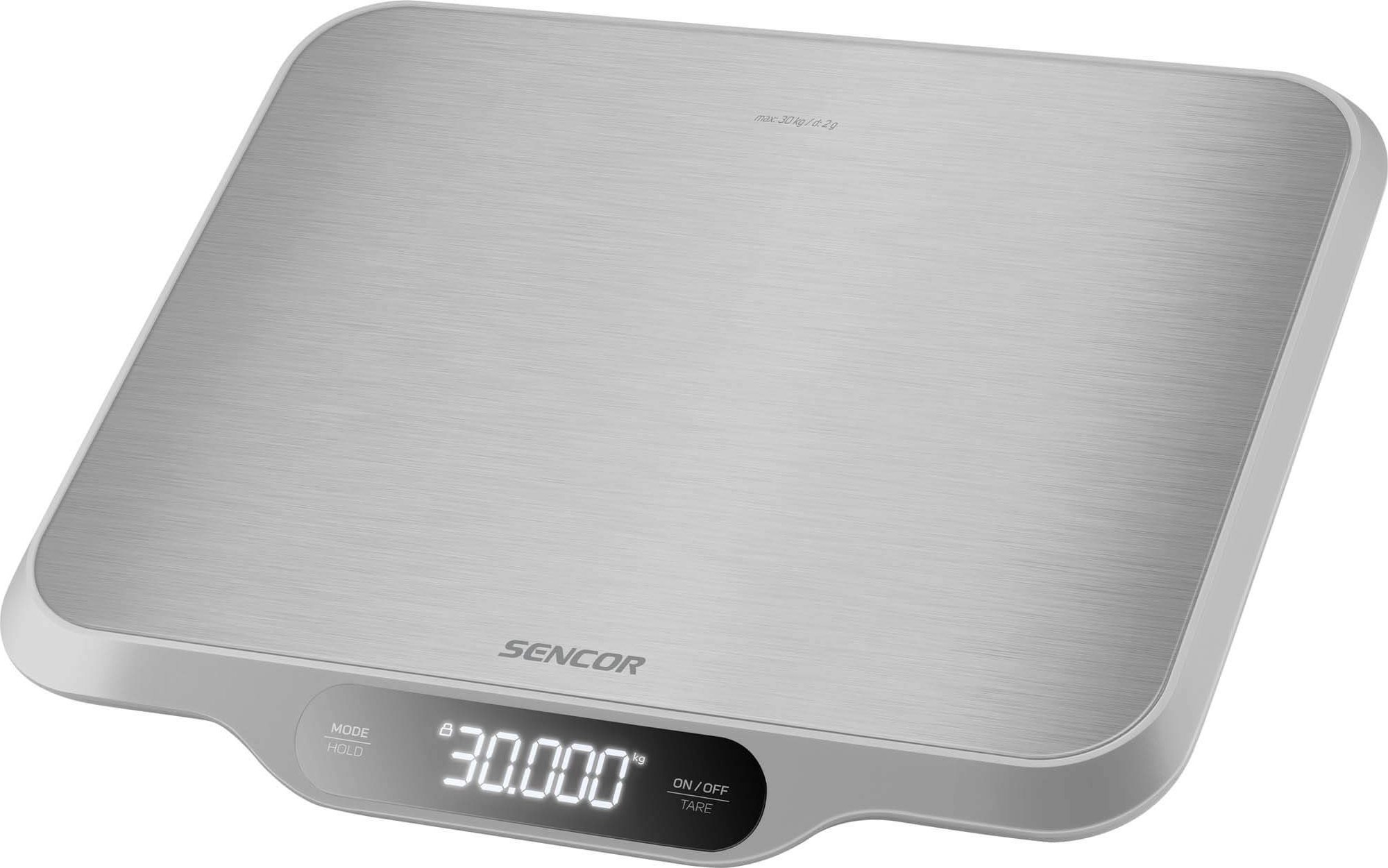 Waga kuchenna Sencor SKS 7300 |